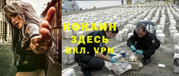тгк Михайловск