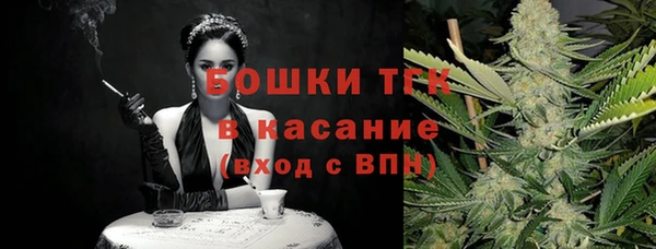 тгк Михайловск